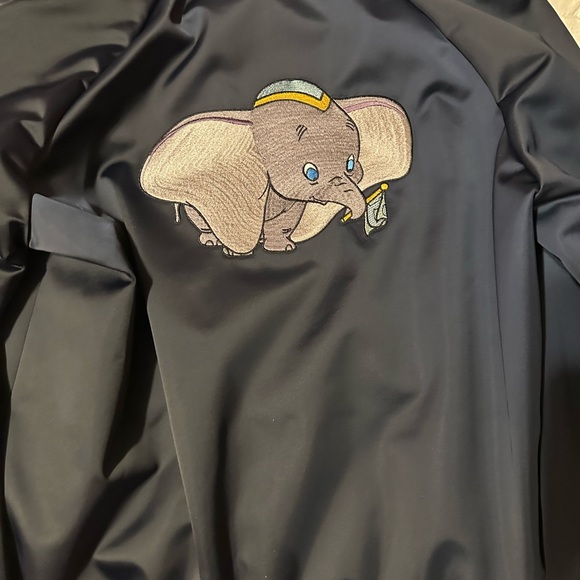 Coach Disney Jacket - Picture 2 of 4